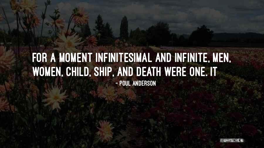Poul Anderson Quotes 1914155 Poul Anderson Quotes 1914155