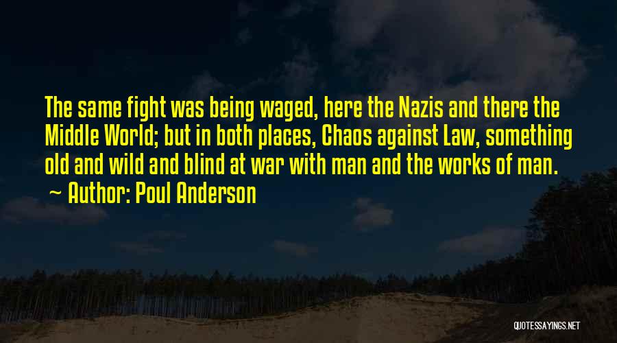 Poul Anderson Quotes 1941982