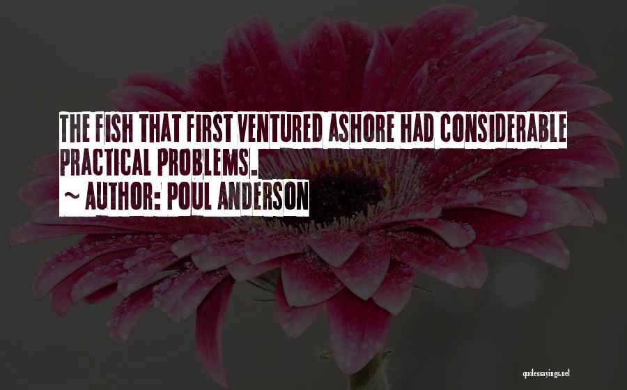 Poul Anderson Quotes 2075259