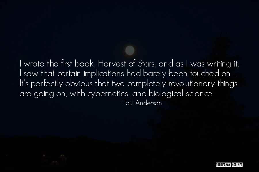 Poul Anderson Quotes 665921 Poul Anderson Quotes 665921