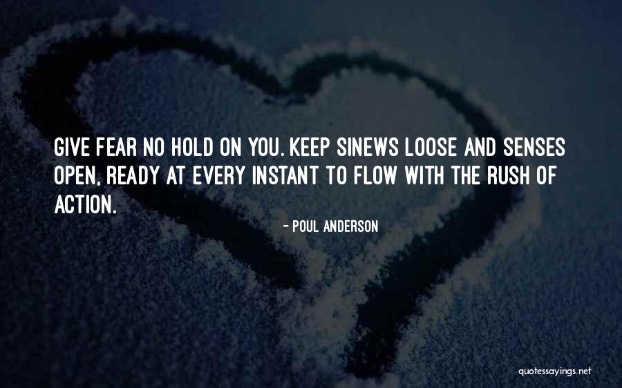 Poul Anderson Quotes 910891 Poul Anderson Quotes 910891