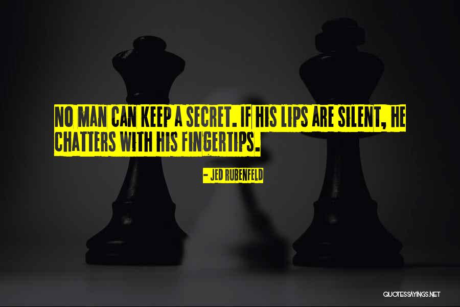 Poulain Le Quotes By Jed Rubenfeld Poulain Le Quotes By Jed Rubenfeld