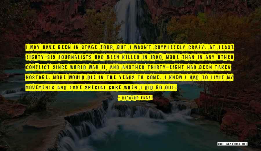 Poulain Le Quotes By Richard Engel Poulain Le Quotes By Richard Engel