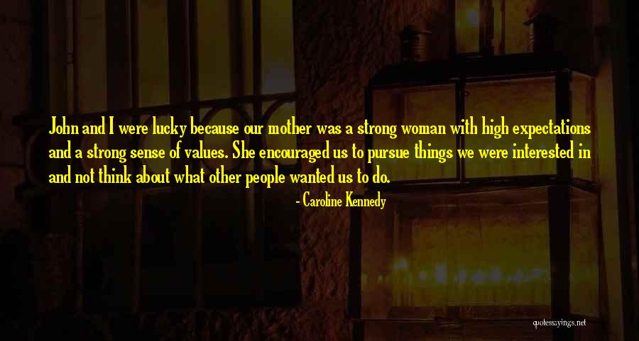 Poulakos Bakery Quotes By Caroline Kennedy Poulakos Bakery Quotes By Caroline Kennedy