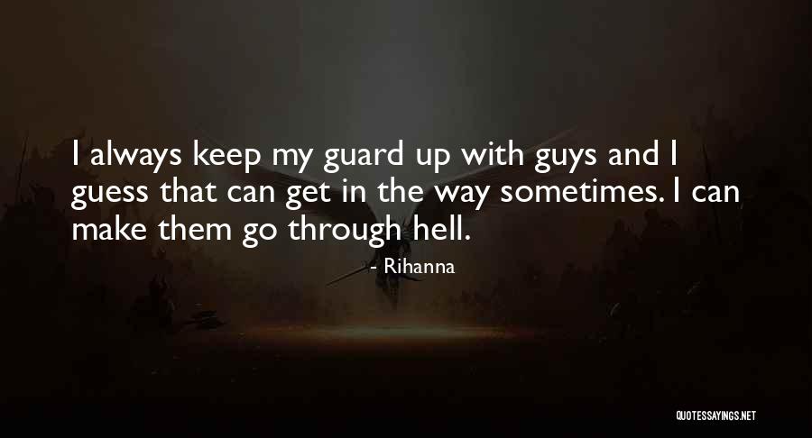 Poulakos Bakery Quotes By Rihanna Poulakos Bakery Quotes By Rihanna