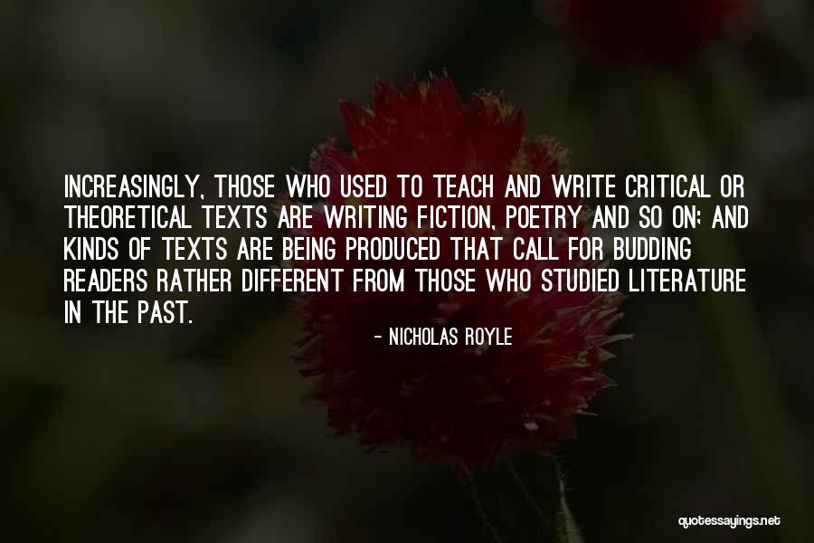Poulantzas Political Power Quotes By Nicholas Royle Poulantzas Political Power Quotes By Nicholas Royle