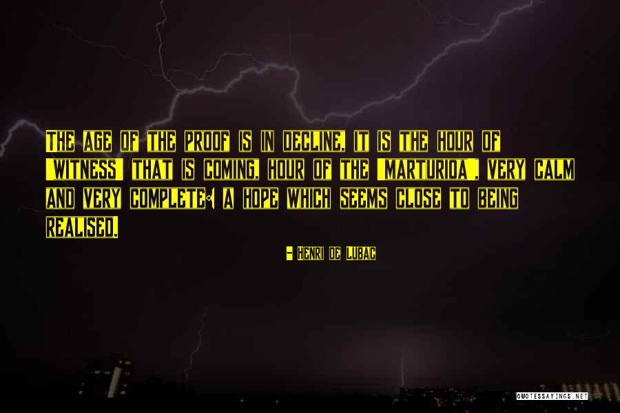 Poulards Cajun Quotes By Henri De Lubac Poulards Cajun Quotes By Henri De Lubac