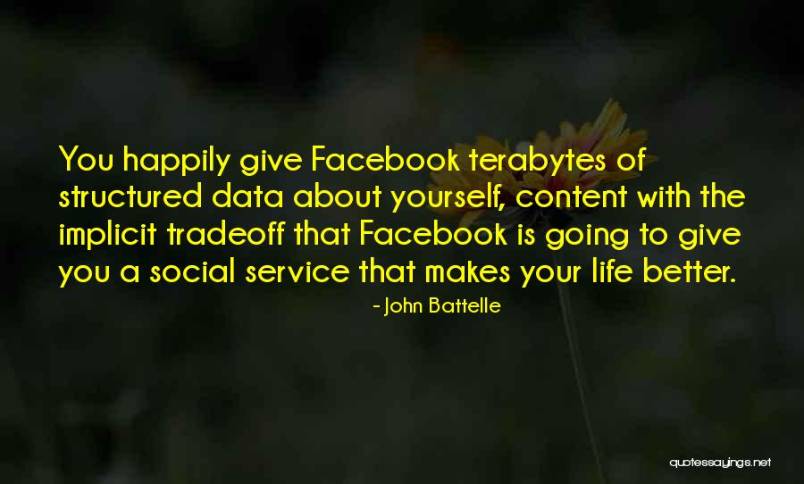 Poulards Cajun Quotes By John Battelle Poulards Cajun Quotes By John Battelle