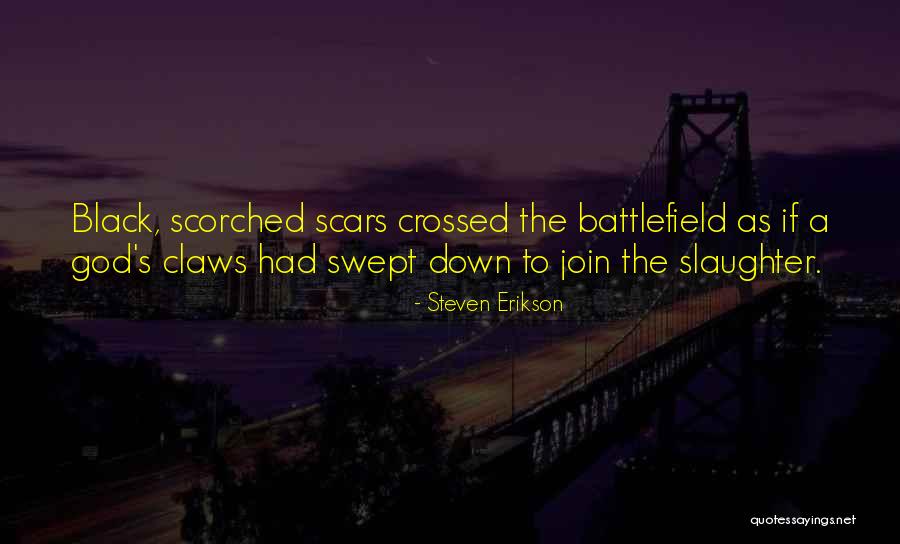 Poulards Cajun Quotes By Steven Erikson Poulards Cajun Quotes By Steven Erikson