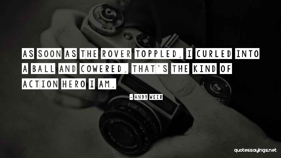 Poulaye Quotes By Andy Weir Poulaye Quotes By Andy Weir