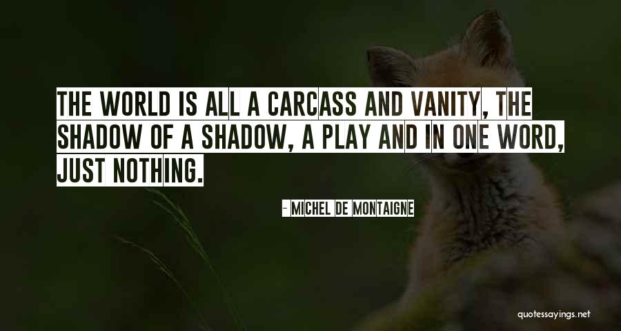Poulenc Clarinet Quotes By Michel De Montaigne Poulenc Clarinet Quotes By Michel De Montaigne