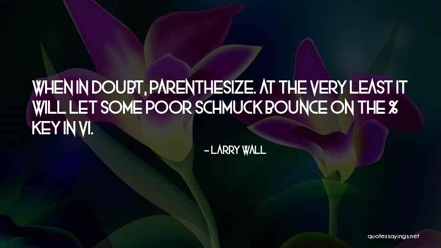 Poulettes Chicken Quotes By Larry Wall Poulettes Chicken Quotes By Larry Wall