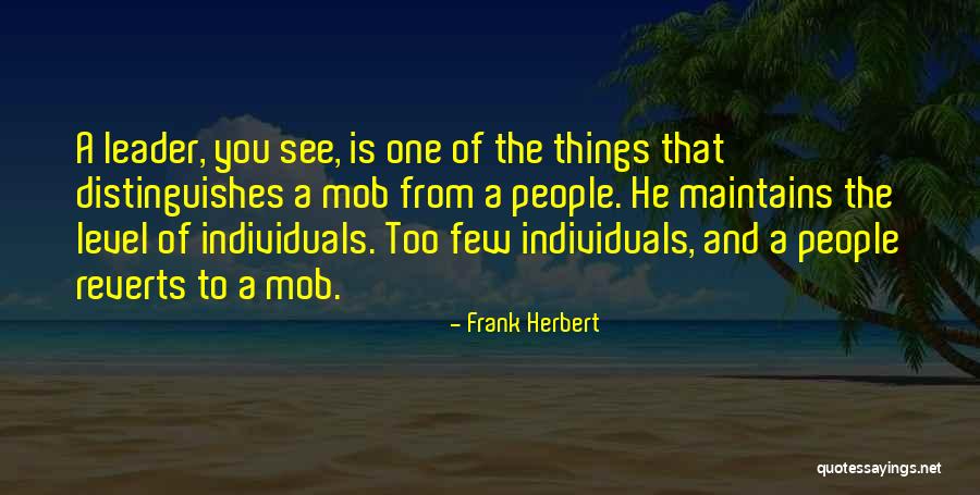 Pouliot Fashion Quotes By Frank Herbert Pouliot Fashion Quotes By Frank Herbert