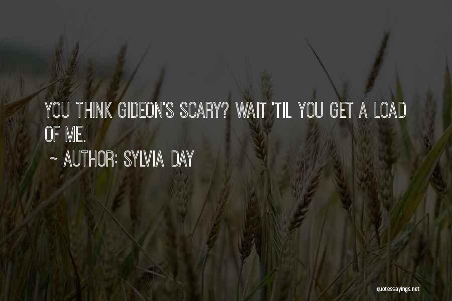 Pouliquen 1999 Quotes By Sylvia Day