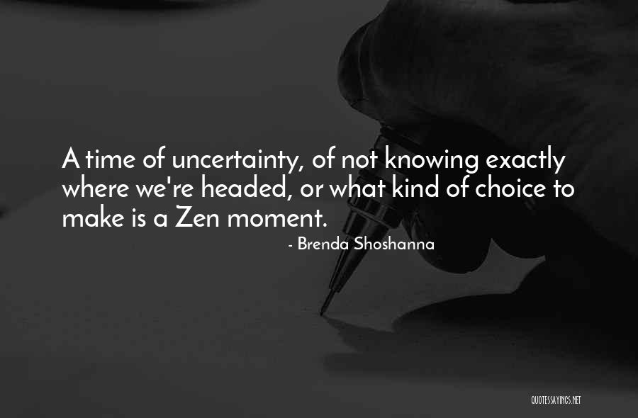 Poulissen Quotes By Brenda Shoshanna Poulissen Quotes By Brenda Shoshanna