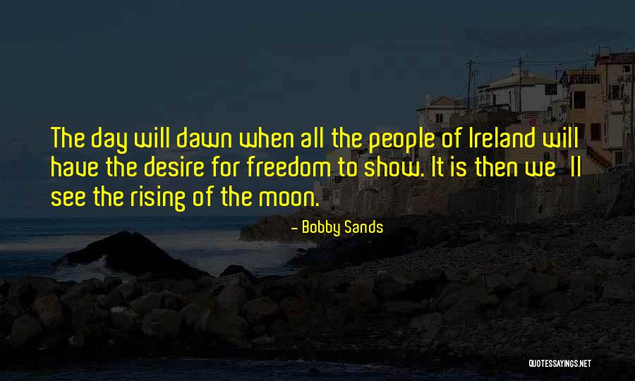 Poulos And Somers Quotes By Bobby Sands Poulos And Somers Quotes By Bobby Sands