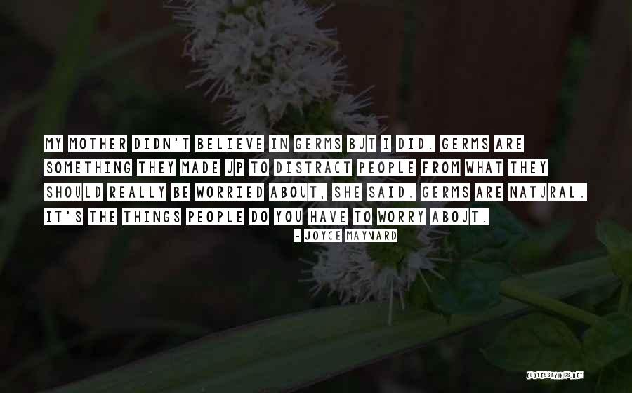 Poulos And Somers Quotes By Joyce Maynard Poulos And Somers Quotes By Joyce Maynard