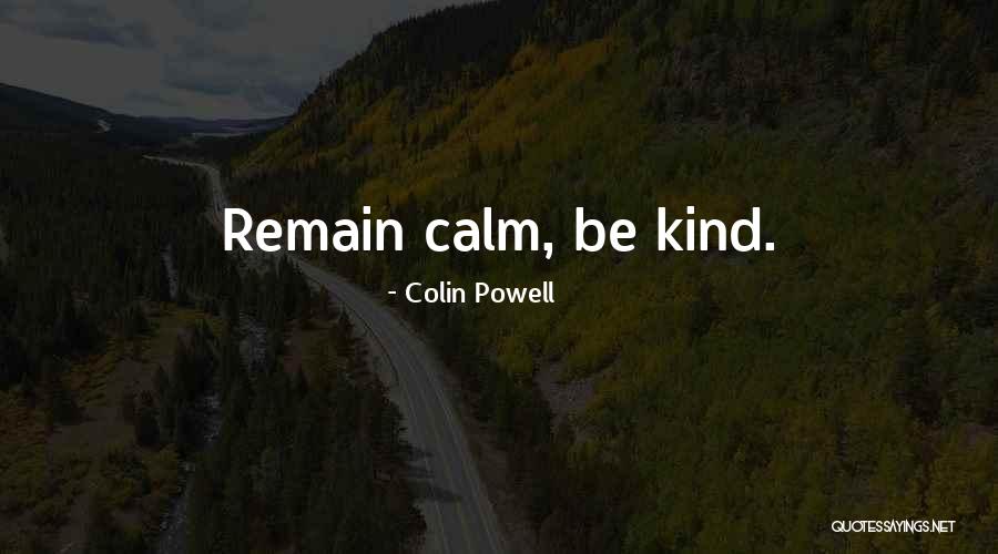 Poulou Et Sebastian Quotes By Colin Powell Poulou Et Sebastian Quotes By Colin Powell