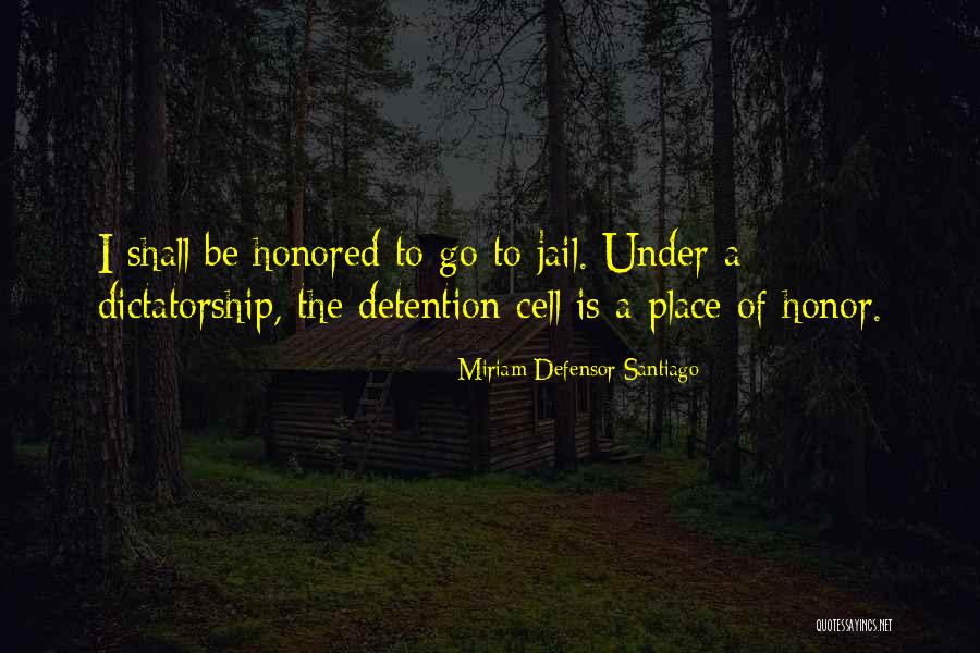 Poulpe Grille Quotes By Miriam Defensor Santiago Poulpe Grille Quotes By Miriam Defensor Santiago