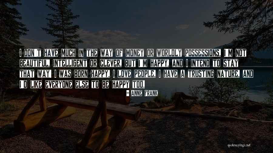 Poulpe In English Quotes By Anne Frank Poulpe In English Quotes By Anne Frank
