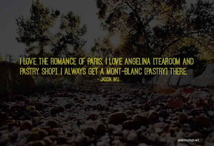 Poulsen Ace Quotes By Jason Wu Poulsen Ace Quotes By Jason Wu