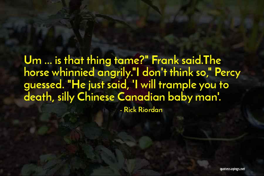 Poulsen Ace Quotes By Rick Riordan Poulsen Ace Quotes By Rick Riordan