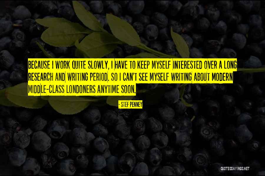 Poulsen Trailers Quotes By Stef Penney Poulsen Trailers Quotes By Stef Penney