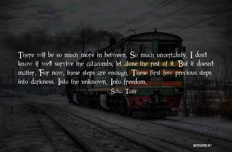 Poulteney Quotes By Sabaa Tahir Poulteney Quotes By Sabaa Tahir