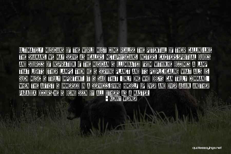 Poulterer Quotes By Kenny Werner Poulterer Quotes By Kenny Werner