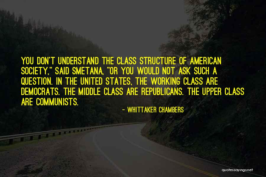 Poulterer Quotes By Whittaker Chambers Poulterer Quotes By Whittaker Chambers