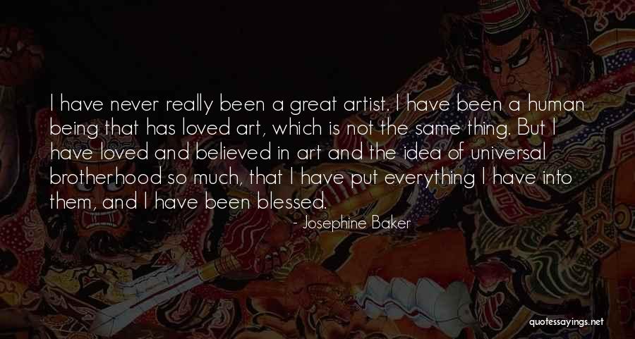 Poultry Farming Quotes By Josephine Baker Poultry Farming Quotes By Josephine Baker