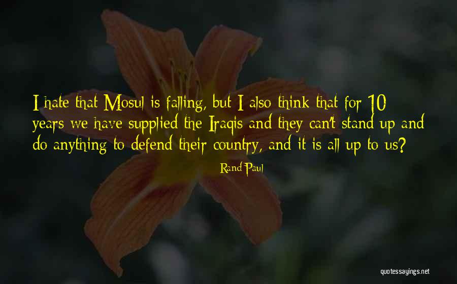 Poultry Industries Quotes By Rand Paul Poultry Industries Quotes By Rand Paul