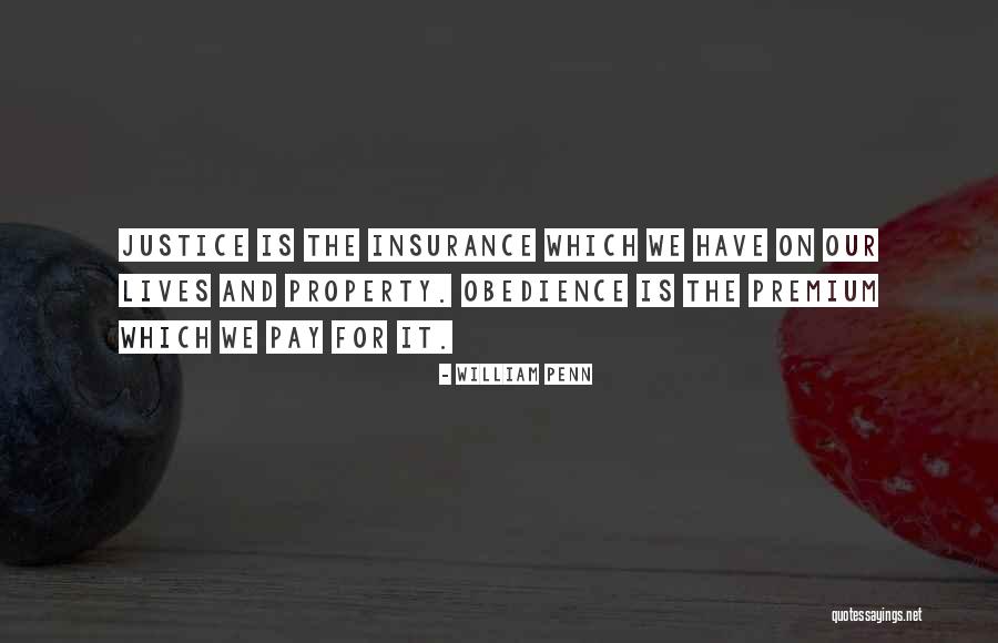 Pounamu Greenstone Quotes By William Penn Pounamu Greenstone Quotes By William Penn