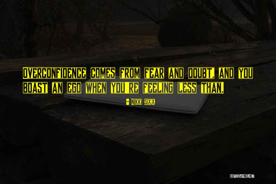 Pounamu Toki Quotes By Nikki Sixx Pounamu Toki Quotes By Nikki Sixx