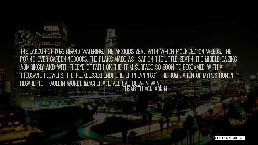 Pounced Quotes By Elisabeth Von Arnim Pounced Quotes By Elisabeth Von Arnim