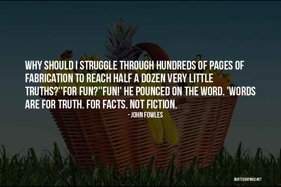 Pounced Quotes By John Fowles Pounced Quotes By John Fowles