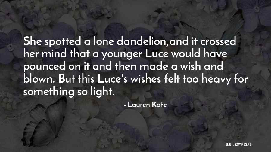 Pounced Quotes By Lauren Kate Pounced Quotes By Lauren Kate