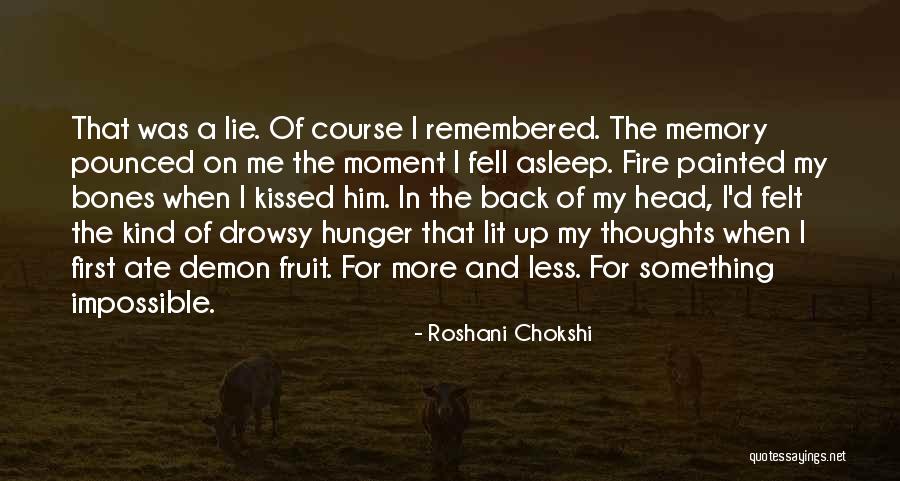 Pounced Quotes By Roshani Chokshi Pounced Quotes By Roshani Chokshi