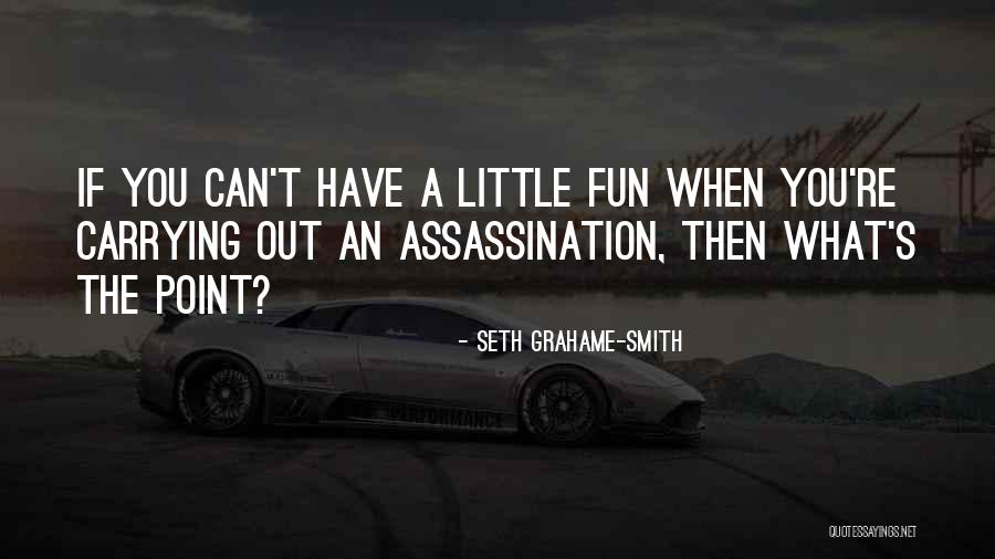 Pounces In Cup Quotes By Seth Grahame-Smith Pounces In Cup Quotes By Seth Grahame-Smith