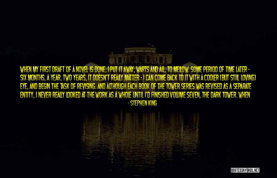 Pounces In Cup Quotes By Stephen King Pounces In Cup Quotes By Stephen King