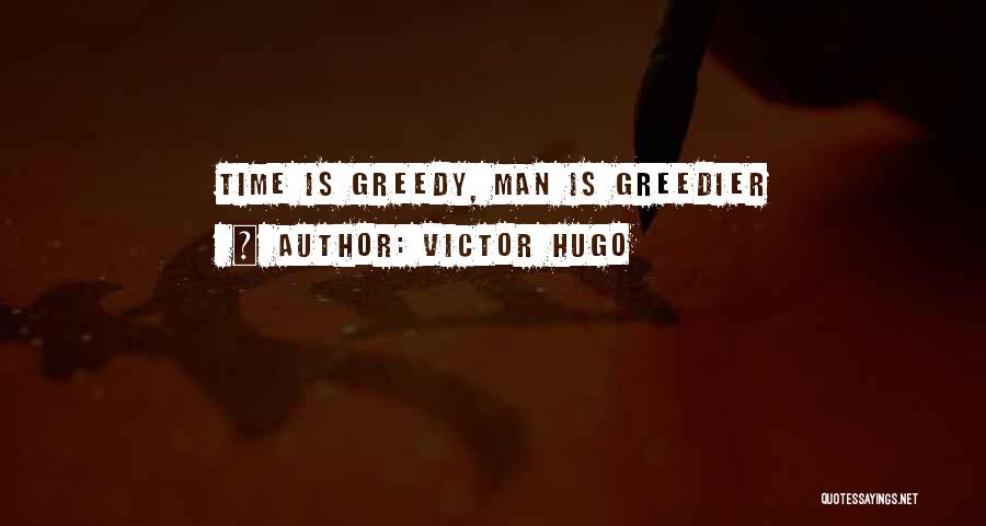 Pouncey Free Quotes By Victor Hugo