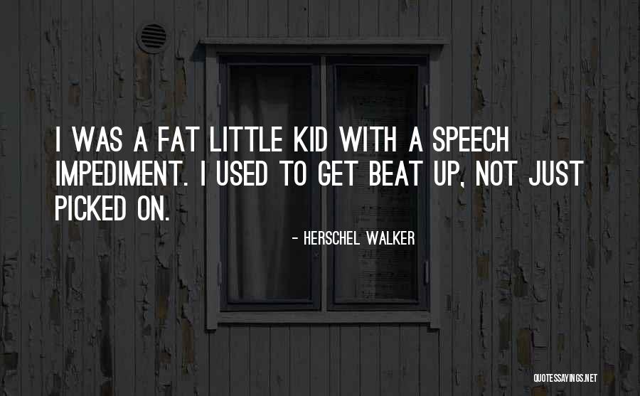 Pouncey Twins Quotes By Herschel Walker Pouncey Twins Quotes By Herschel Walker