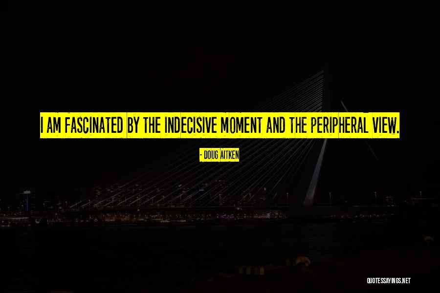 Pouncing Cat Quotes By Doug Aitken Pouncing Cat Quotes By Doug Aitken