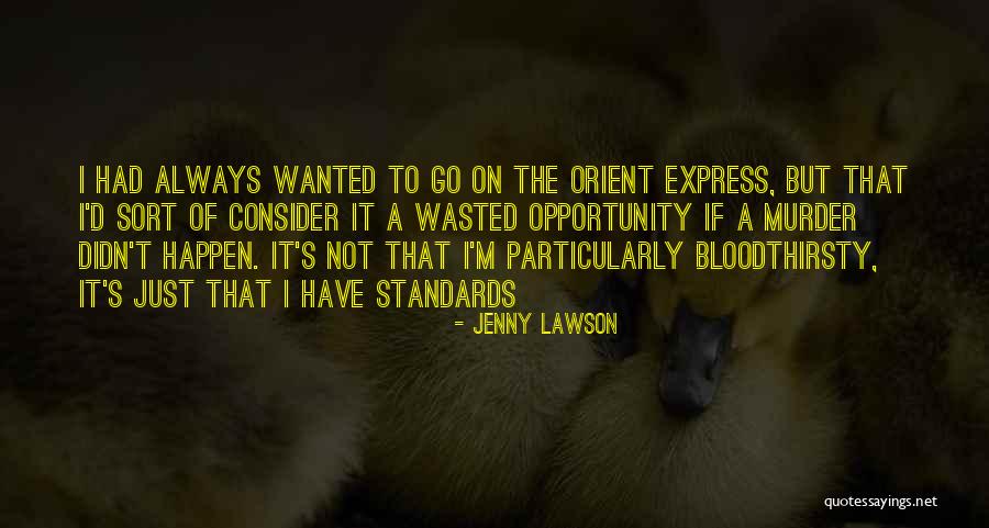 Pouncy Scheme Quotes By Jenny Lawson Pouncy Scheme Quotes By Jenny Lawson