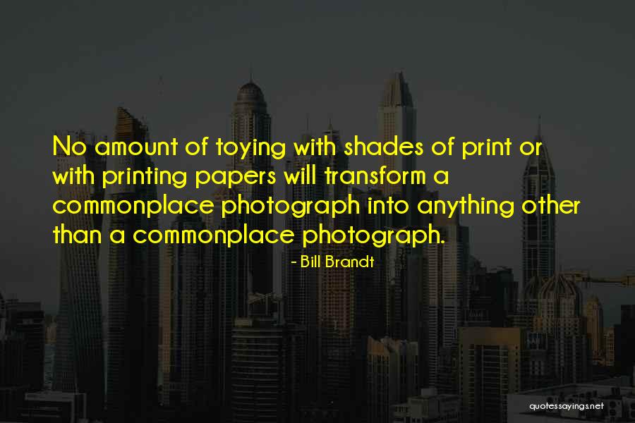 Pound Workout Quotes By Bill Brandt Pound Workout Quotes By Bill Brandt