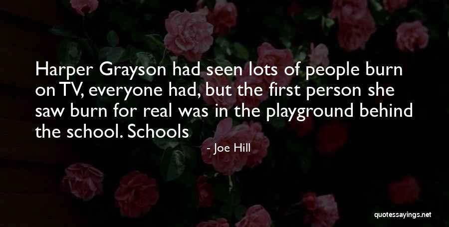 Pound Workout Quotes By Joe Hill Pound Workout Quotes By Joe Hill