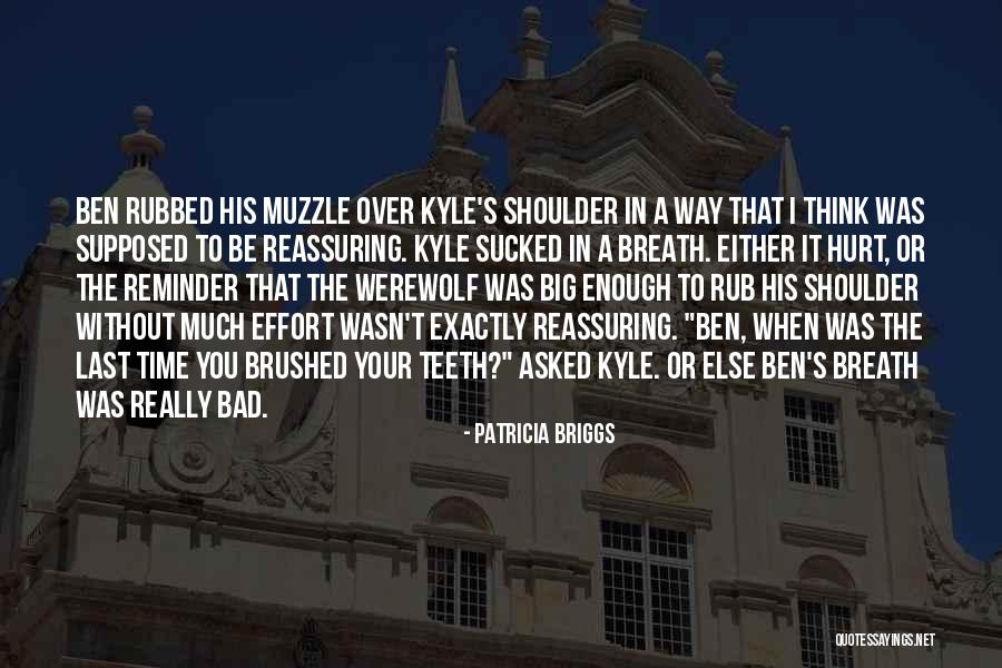 Pound Workout Quotes By Patricia Briggs Pound Workout Quotes By Patricia Briggs