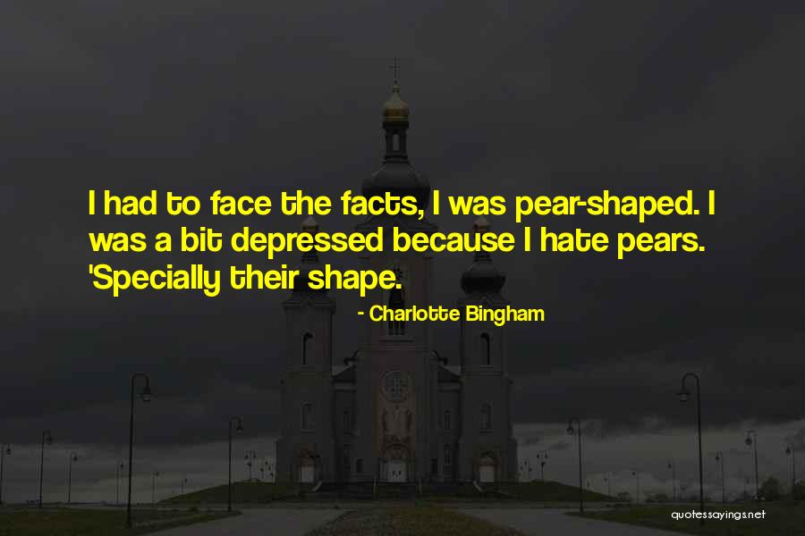 Poundage In Child Quotes By Charlotte Bingham Poundage In Child Quotes By Charlotte Bingham