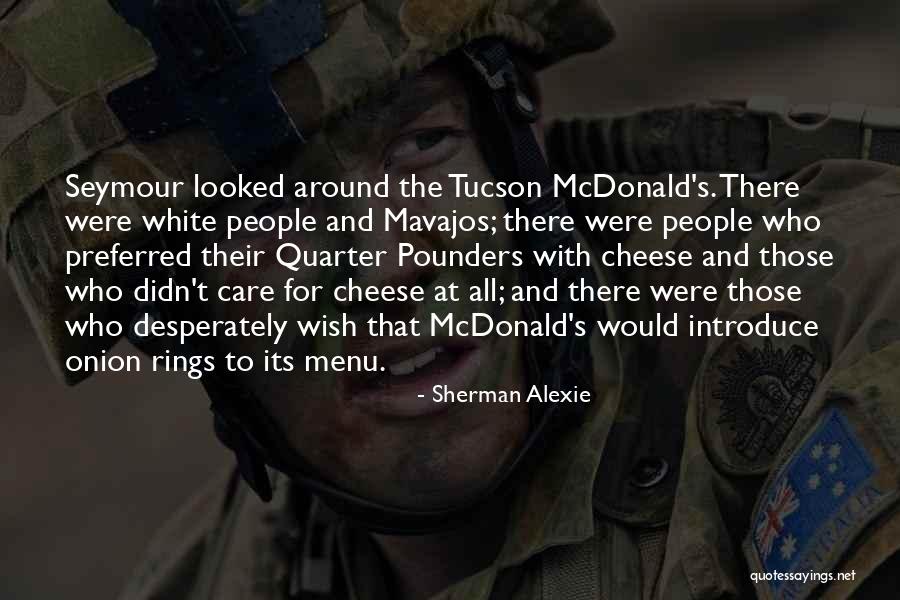 Pounders Quotes By Sherman Alexie Pounders Quotes By Sherman Alexie
