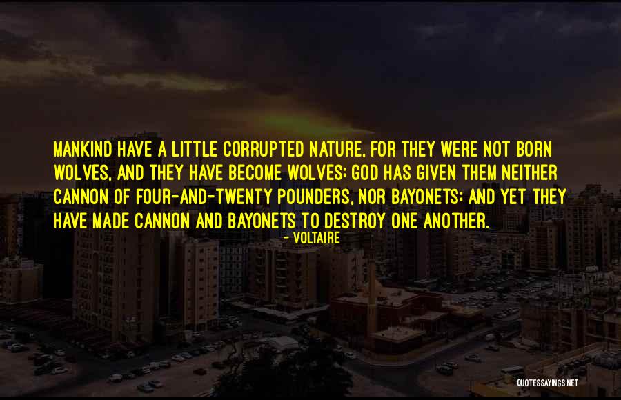 Pounders Quotes By Voltaire Pounders Quotes By Voltaire